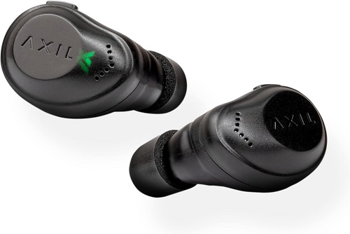 AXIL XCOR PRO Wireless Earbuds Bluetooth
