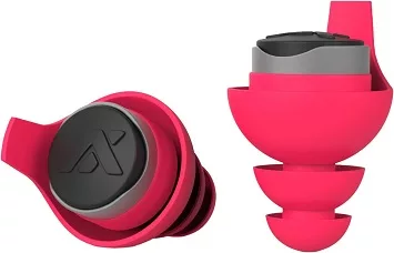 AXIL XP Ear Plugs for Noise Reduction