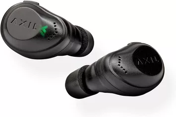 Axil Earbuds Review