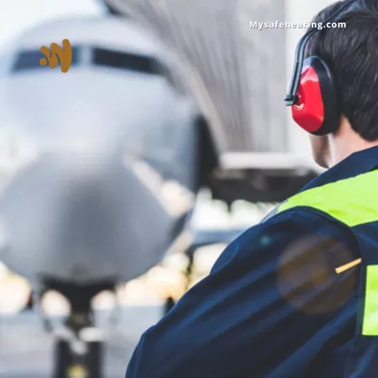 Best Hearing Protection for Jet Engines