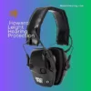 Best Howard Leight Hearing Protection