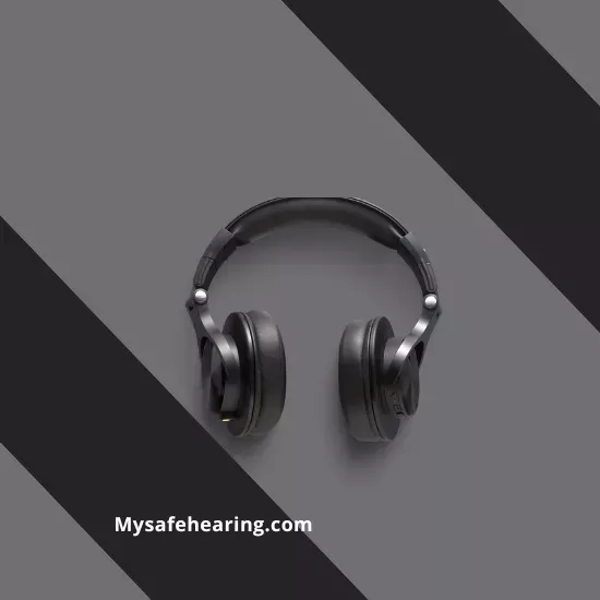 Can Bluetooth Headphones Damage Hearing