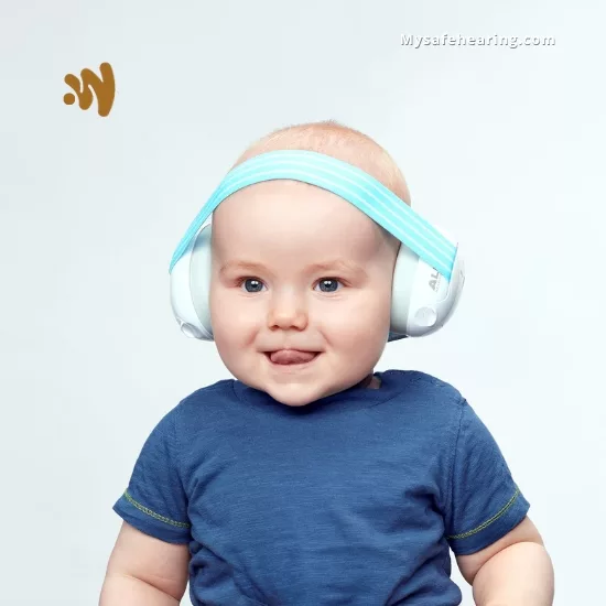 Do Babies Need Hearing Protection