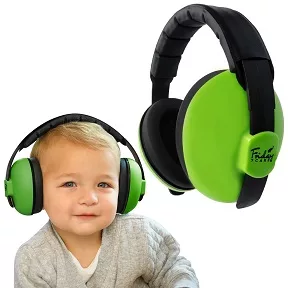 Friday Baby Ear Protection Headphones