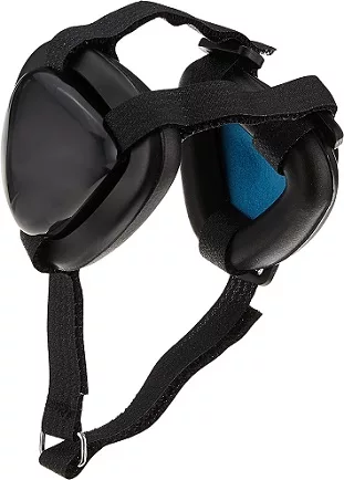 Mutt Muffs DDR337 Hearing Protection for Dogs