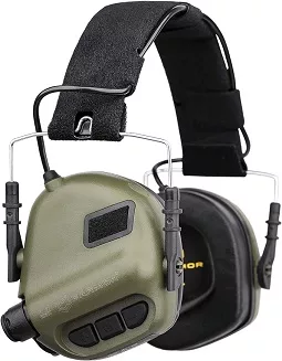 OPSMEN Hearing Protection