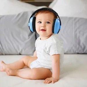 Should Your Baby Wear Noise Cancelling Headphones