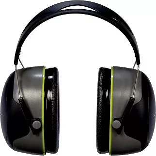 Ultimate Hearing Protector by Peltor Sport