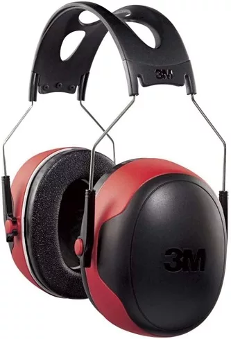 3M Pro-Grade Noise-Reducing Earmuff