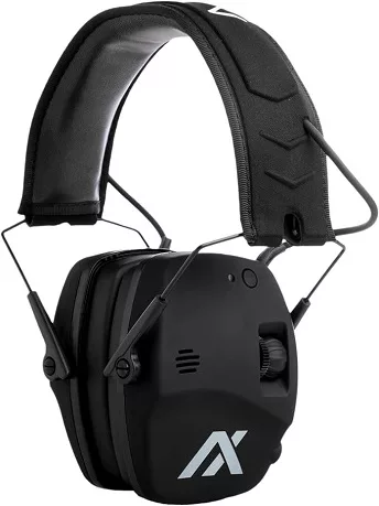 AXIL TRACKR Noise Cancelling Ear Muffs