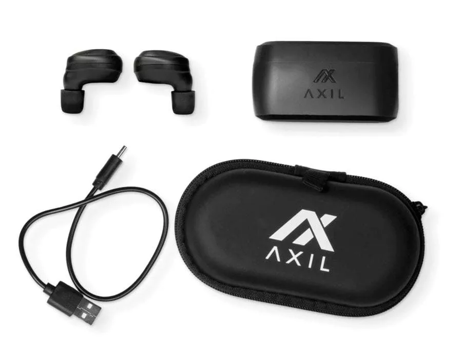 AXIL XCOR Review Final Thoughts