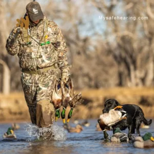 Best Duck Hunting Ear Protection