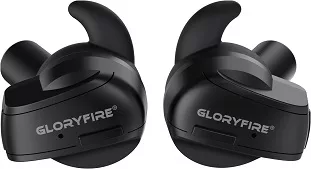 GLORYFIRE Shooting Electronic Ear Plugs Review
