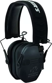 Walker's Razor Quad Electronic Muffs Review