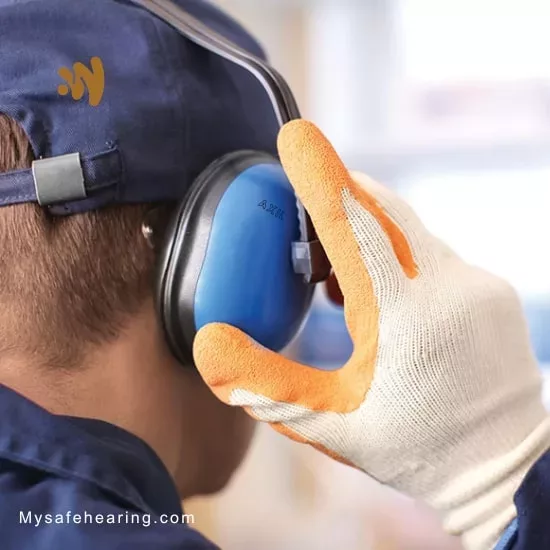 what is the osha standard for hearing protection?