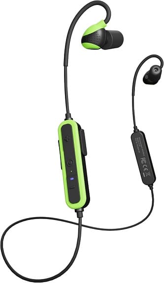 ISOtunes PRO Aware 2.0 Earplug Headphones