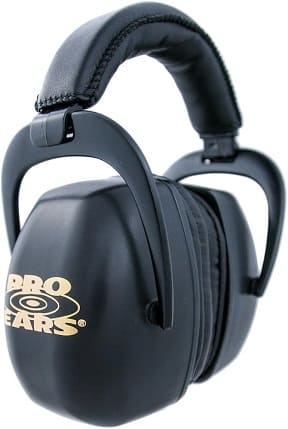 Pro Ears Ultra Pro Passive